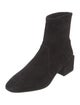 Stuart Weitzman Suede Boots