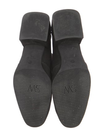 Stuart Weitzman Suede Boots