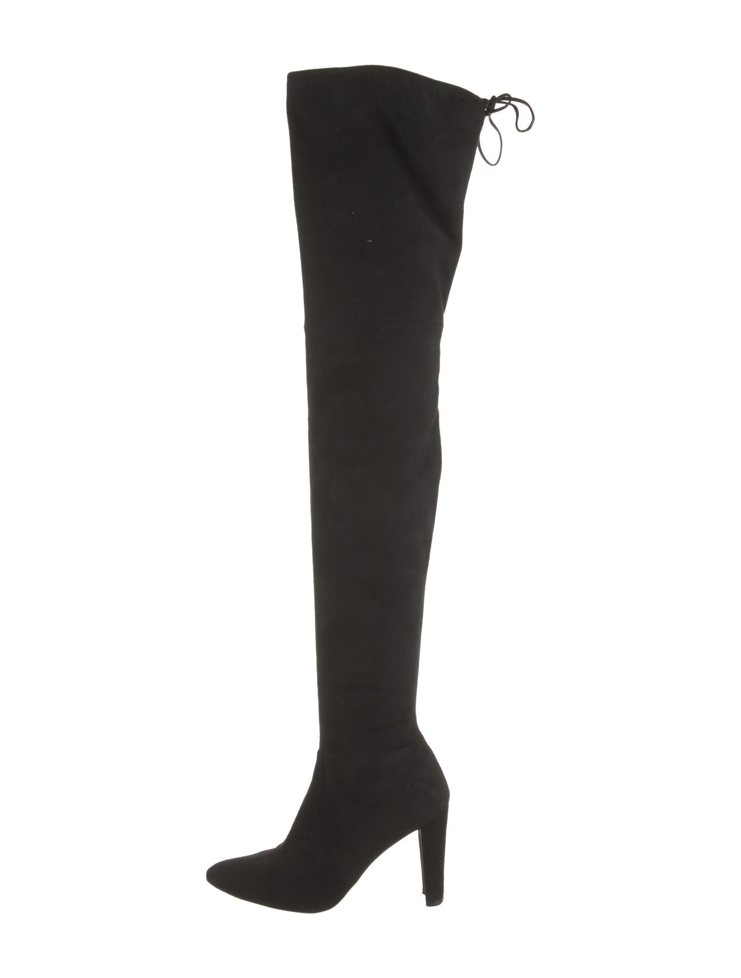 Stuart Weitzman Suede Boots