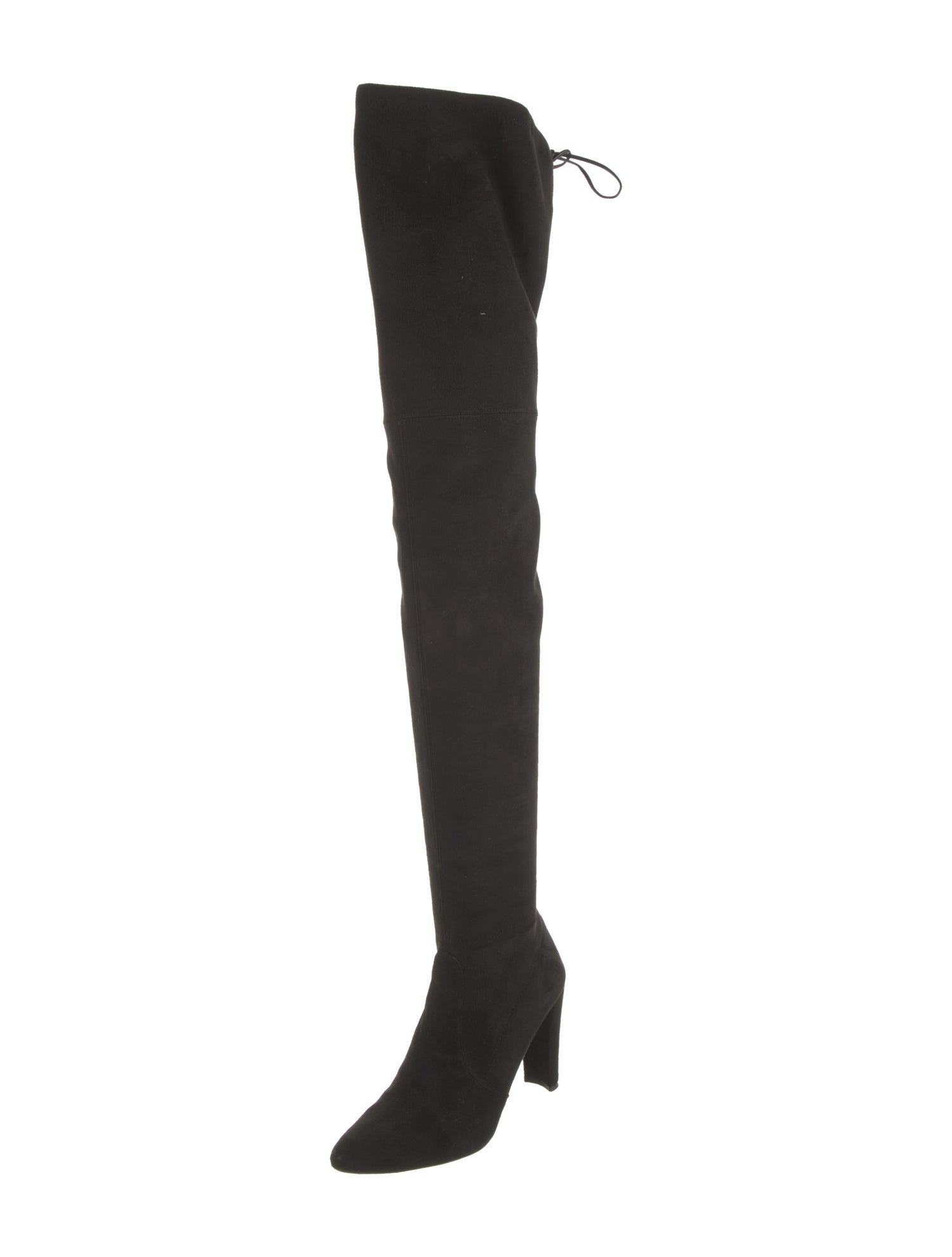 Stuart Weitzman Suede Boots