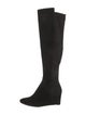 Stuart Weitzman Suede Boots