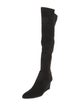 Stuart Weitzman Suede Boots