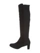 Stuart Weitzman Suede Boots