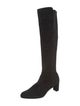 Stuart Weitzman Suede Boots