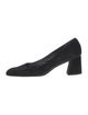 Stuart Weitzman Suede Pumps