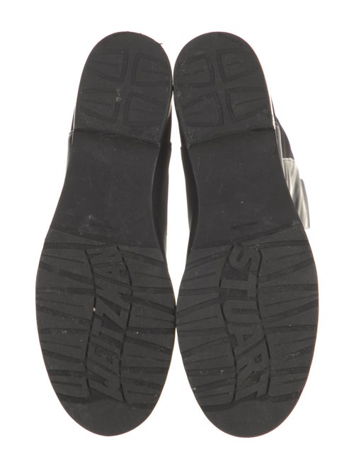 Stuart Weitzman Leather Boots