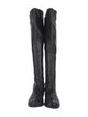 Stuart Weitzman Leather Boots