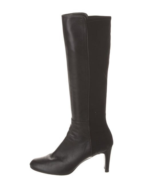 Stuart Weitzman Leather Boots