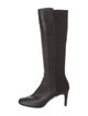 Stuart Weitzman Leather Boots