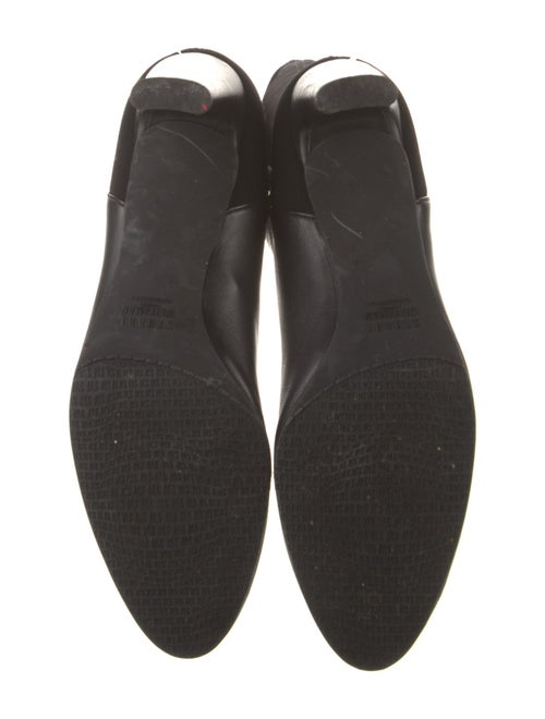 Stuart Weitzman Leather Boots