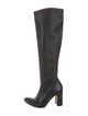 Stuart Weitzman Leather Boots
