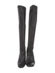 Stuart Weitzman Leather Boots