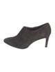 Stuart Weitzman Suede Pumps