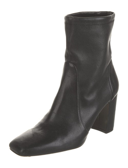 Stuart Weitzman Leather Boots