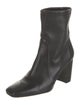 Stuart Weitzman Leather Boots