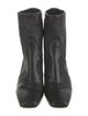 Stuart Weitzman Leather Boots