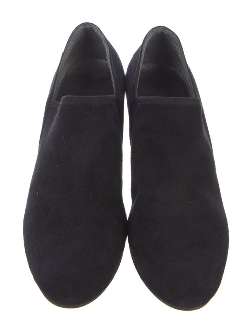 Stuart Weitzman Suede Pumps