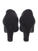 Stuart Weitzman Suede Pumps