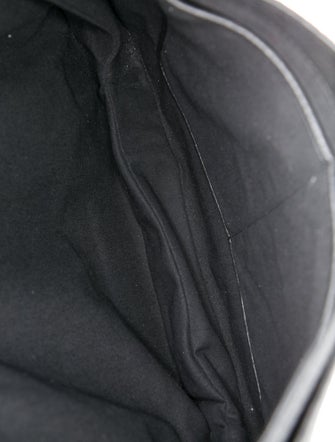 Stuart Weitzman Leather Crossbody Bag