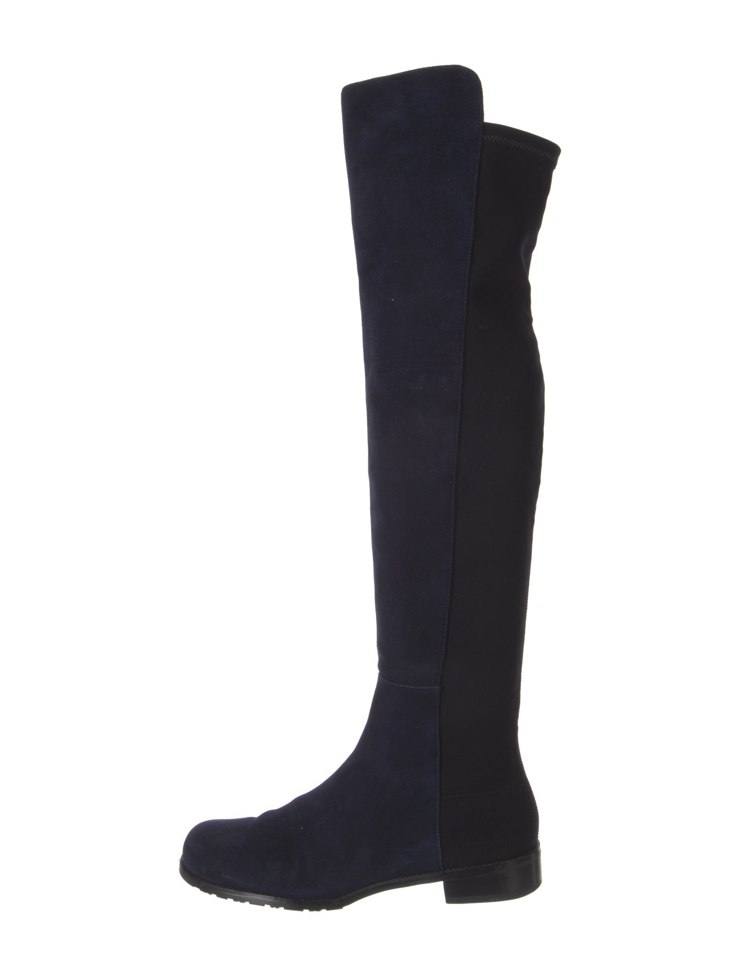 Stuart Weitzman Suede Boots