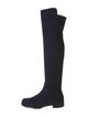 Stuart Weitzman Suede Boots