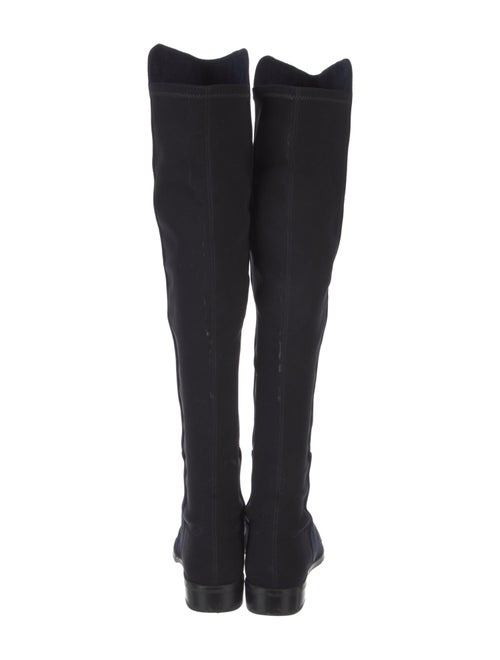 Stuart Weitzman Suede Boots