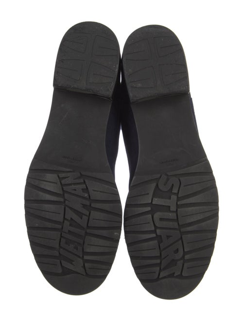 Stuart Weitzman Suede Boots