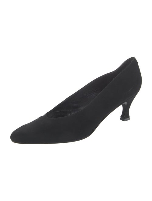 Stuart Weitzman Pumps