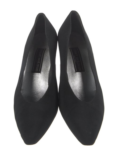 Stuart Weitzman Pumps