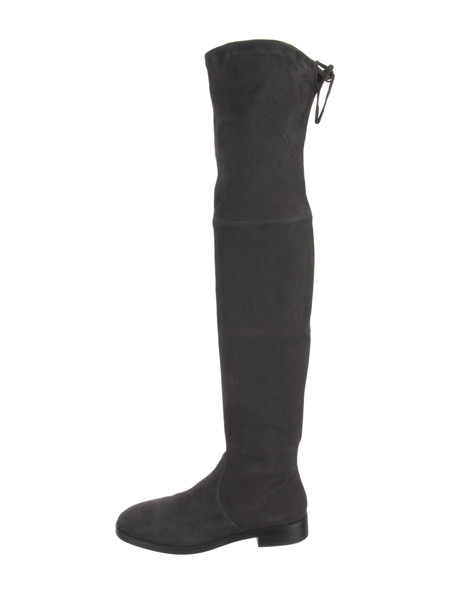 Stuart Weitzman Suede Boots