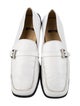 Stuart Weitzman Leather Loafers