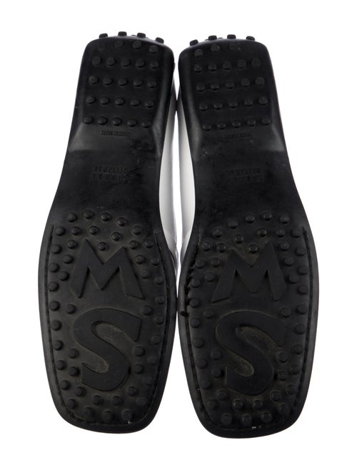 Stuart Weitzman Leather Loafers