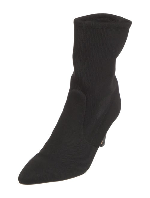 Stuart Weitzman Sock Boots