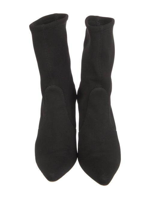 Stuart Weitzman Sock Boots