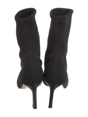 Stuart Weitzman Sock Boots