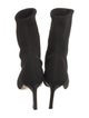 Stuart Weitzman Sock Boots