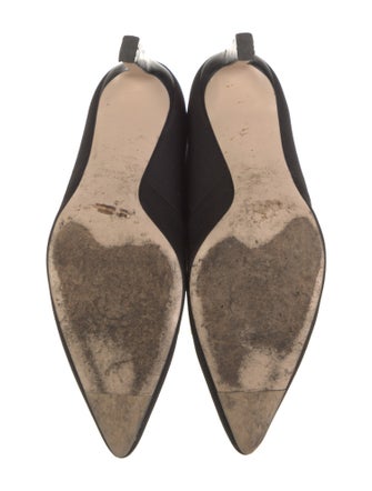 Stuart Weitzman Sock Boots