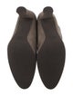 Stuart Weitzman Suede Boots