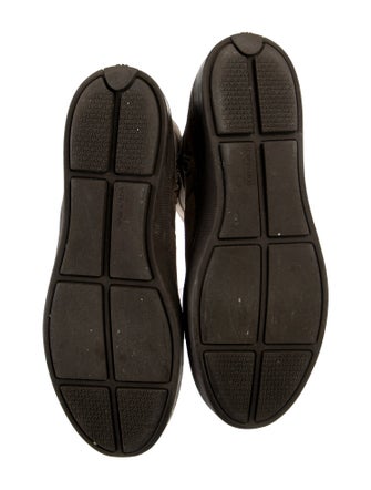 Stuart Weitzman Suede Lace-Up Boots