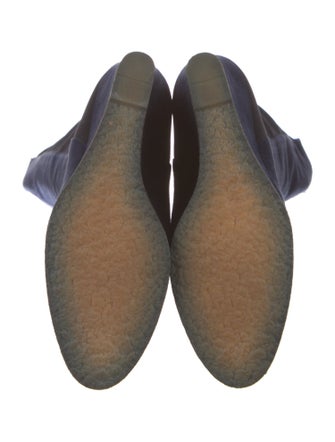 Stuart Weitzman Suede Boots