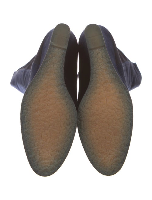 Stuart Weitzman Suede Boots