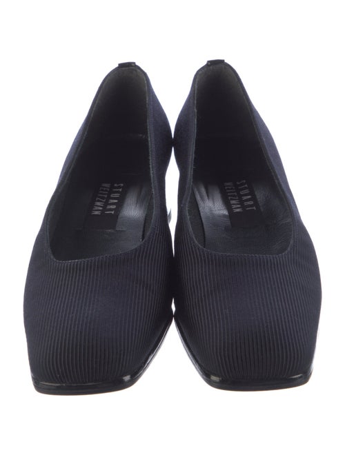 Stuart Weitzman Pumps