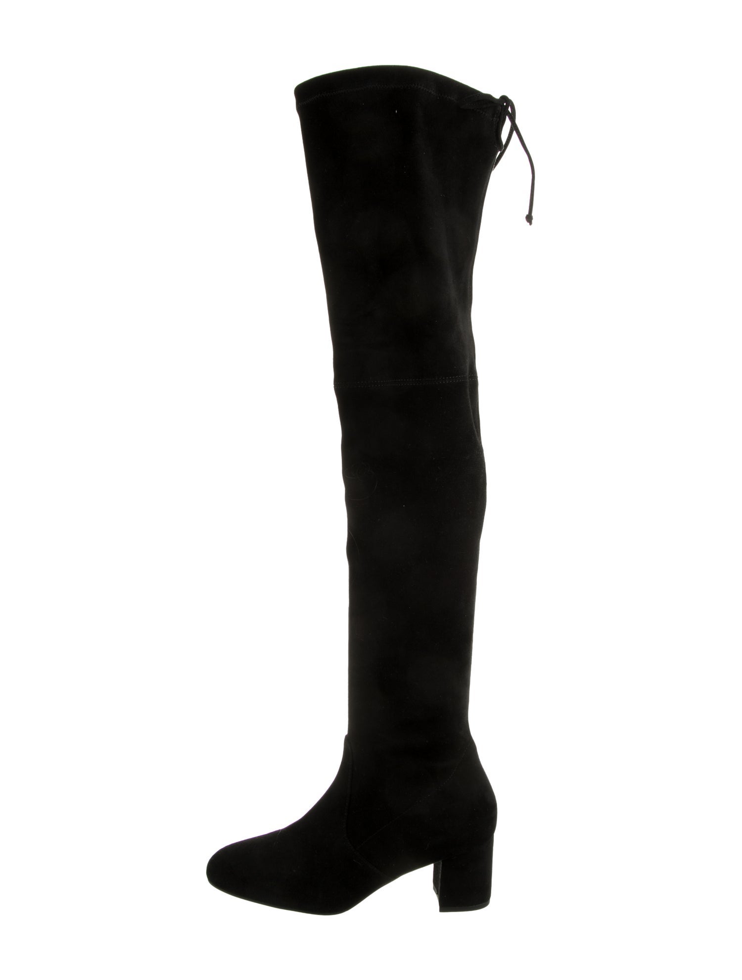 Stuart Weitzman Suede Boots