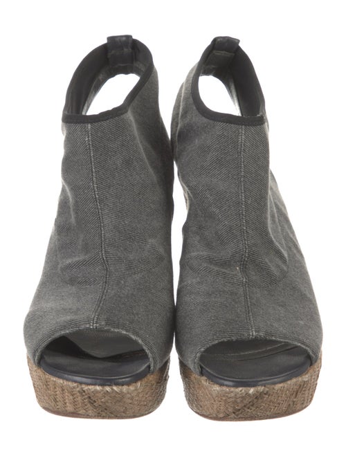 Stuart Weitzman Cutout Accent Slingback Pumps