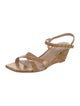 Stuart Weitzman Sandals