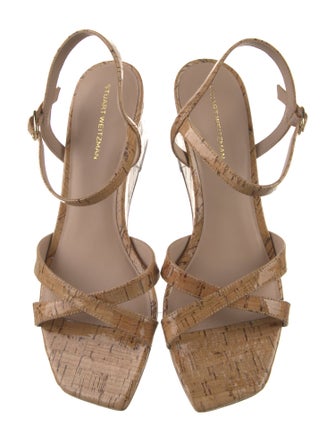 Stuart Weitzman Sandals