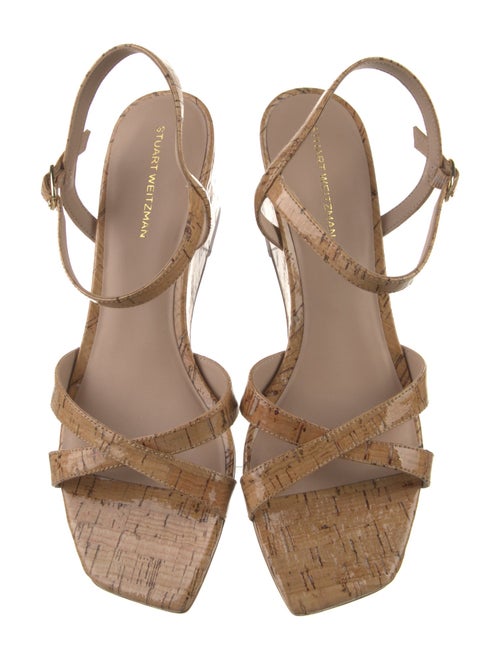 Stuart Weitzman Sandals