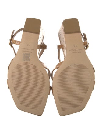 Stuart Weitzman Sandals