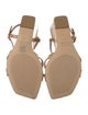 Stuart Weitzman Sandals