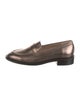 Stuart Weitzman Leather Loafers